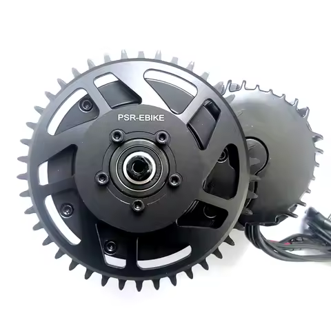 bafang motor M615 G320 BBSHD chain wheel aluminium alloy Chainring