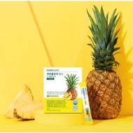 Foodology Detox Enzyme Digestive Enzyme Diet 3g x 14 packets