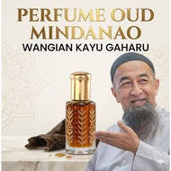 Minyak Gaharu Oud Mindanau Asli