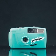 SU-TeRuNa f=35mm #135底片相機