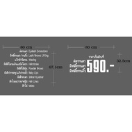 Custom According To Customer Needs Service Menu Nail Shop PVC Die-Cut Stickers Letters Made (Die-Cut