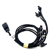 For AUDI A4 B9 Front Parking Sensor Cable Harness 8W0971095C 8W0 971 095C