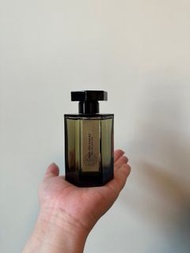 L’artisan  Parfumeur- Bois des Sables