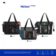 Osgood - Maison Tote bag Series