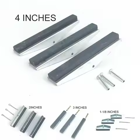 Engine Cylinder Hone Replacement Stones Adjustable Brake Piston Professional Fixed Angle Cylinder Ho