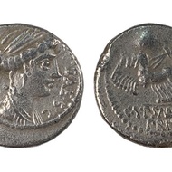 羅馬古幣 古羅馬錢幣 真古幣 古幣珠寶首飾訂製18k銀等皆可定制