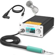 Rework Station T210 Soldering Station 210 Compatible with Portable Soldering Station BGA Handle Sold