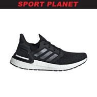 adidas Women Ultraboost 20 Running Shoe Kasut Perempuan (EG0714) Sport Planet