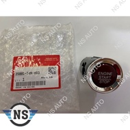 HONDA CITY GM6 T9A /JAZZ GK5 T5A/ BRV /HRV T7A ENGINE PUSH START BUTTON 35881-T4N-H03