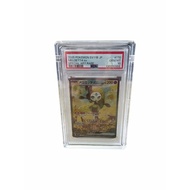 Acrylic Display Case for PSA Slabs