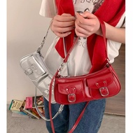 ︎24march ︎Fashion Bag Fashionable And Stylish Shoulder B2424