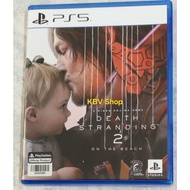 Ps5 : Death Stranding 2 Second Hand