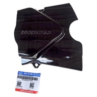 100202220-0029 MODENAS KRISS MR3 FRONT SPROCKET COVER ORIGINAL / ENGINE COVER