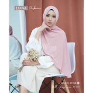 Pashmina Liana AF 247 by alfasa hijab