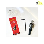 SUNMAX HOLE SAW 19MM-32MM
