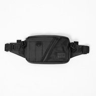 Culture Basic | Cambridge Waistbag Slingbag Waterproof Tas Pinggang Selempang Ringan Anti Air Pria Wanita