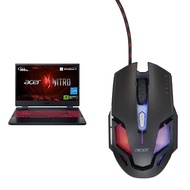 Acer Nitro 5 AN515-58-57Y8 Gaming Laptop | Intel i5-12500H | GeForce RTX 3050 Ti | 15.6" FHD 144Hz I