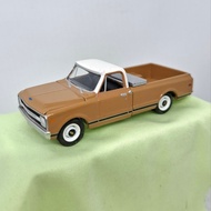 GREENLIGHT Chevy C10 CollectiblesGreenlight