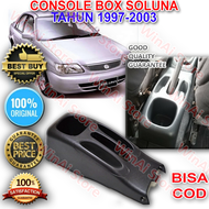 KONSOL/CONSOLE BOX SOLUNA 1997-2003