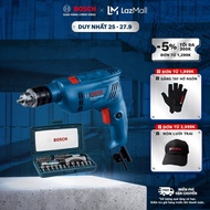 Máy khoan động lực GSB 600 + Tặng kèm 1 Bộ vặn vít đa năng 46 món