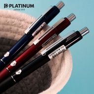 Platinum MG-70 Mechanical Pencil Drawing Pencil (0.5mm 0.7mm 0.9mm)