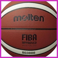 (SPORTS) MOLTEN BG3800 BG 3800 ORIGINAL BASKETBALL SAFE PACKING
