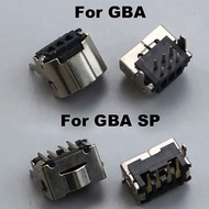 GBA / Gameboy Advance / GBA SP / Gameboy Advance SP Power Connector Jack Charging Port Link Socket