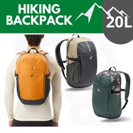 Decathlon Arpenaz Hiking Backpack 20L
