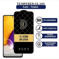 Anti Static Tempered Glass Realme 7 Realme 2 Pro Realme 3 Pro Realme 5 Pro Realme 5i Realme 5s Realm