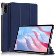 Hard Edged Anti-Collision Leather Tablet Case, Suitable For Tab M10 FHD Plus/M10 Plus 3rd Gen/M10 (3