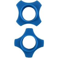 ( Ready Stock ) BS Colour Rubber Mic Stopper ( 2 biji )