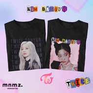 Dahyun Twice | MINIMIZE TEE