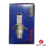 OKPARTS BULB H4 12V45/45W