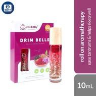 Youbaby Drim Belle Roll On (10ml)