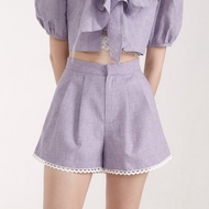 (PAPERS) Virgin Voyages Shorts