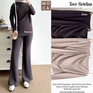 0710 TOVE SET by MoCa