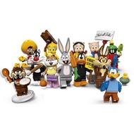 [BrickTime]  LEGO 71030 Minifigures Looney Tunes (Complete set of 12 minifigures)