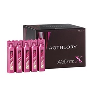 特價 AXXZIA  AGtheory 抗糖膠原蛋白飲  25ml*30pcs   4560413153299