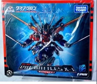 Diaclone Diabattles X-1 da109