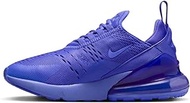 Nike Women's Air Max 270 Lt Ultramarine/Lt Ultramarine (AH6789 500) - 6