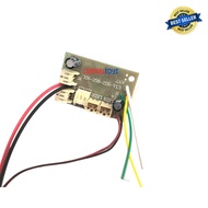 part board yigong rc excavator bulldozer rc dump truck