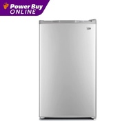ตู้เย็นBEKO ตู้เย็น 1 ประตู 3.3 คิว สี Silver รุ่น RS9222S As the Picture One