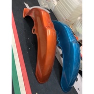 Yamaha Y80 Mudguard Spalsh