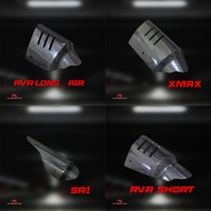Carbon Cover RvR Short or RvR Long or A1R Long SE or Pro Race DX Generation Racing