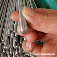 Rod Keluli Tahan Karat SUS316L SUS316L Keluli Bulat SUS316 Rod Bulat Digilap dengan Diameter 16mm