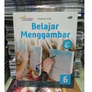 6 Year Old Drawing Learning Book