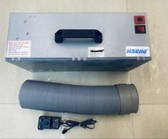 模型❤️❤️浩盛E420DC 抽風箱