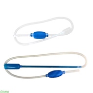 dusur 7ft 4 6ft Aquarium Water Changer Kit Siphon Fish for Tank Gravels Vacuum Cleaner