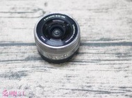 Sony E 16-50mm F3.5-5.6 PZ OSS SEL-P1650 電動鏡 變焦鏡 銀色
