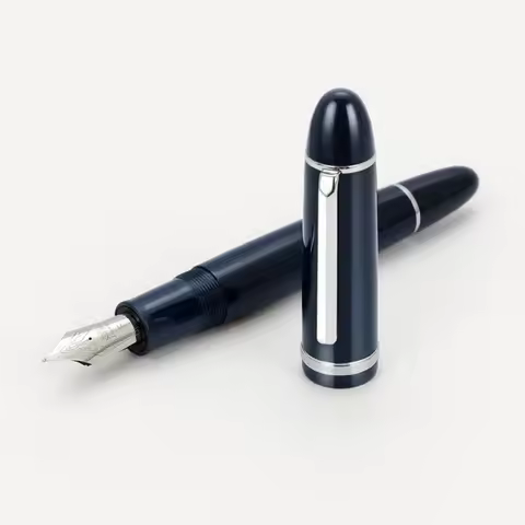 Jinhao X159 Business Office Student School Stationery Supplies Fine Nib Fountain Pen New